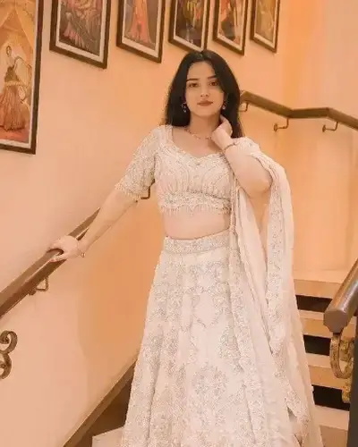 Escort Service In Uthalsar